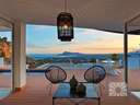 Villa en venta en Altea
