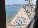 Apartamento en venta en Benidorm