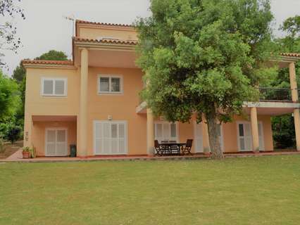 Villa en venta en San Roque zona Sotogrande, rebajada