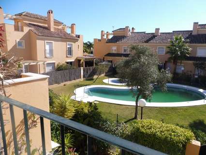 Villa en alquiler en El Puerto de Santa María