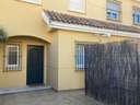 Casa en alquiler en El Puerto de Santa María