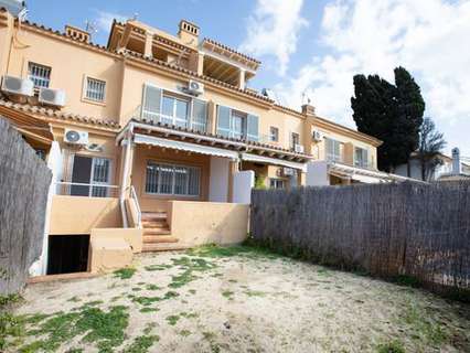 Casa en venta en El Puerto de Santa María