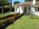 Villa en alquiler en El Puerto de Santa María
