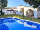 Villa en alquiler en El Puerto de Santa María