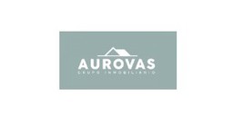 logo Inmobiliaria Aurovas