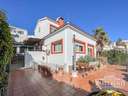 Villa en venta en Lloret de Mar zona Mas Romeu rebajada