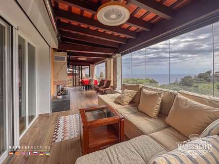 Villa en venta en Tossa de Mar