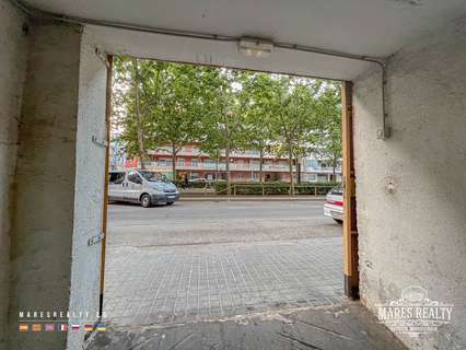 Plaza de parking en venta en Blanes zona Quatre Vents