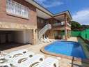 Villa en venta en Lloret de Mar zona CALA CANYELLES