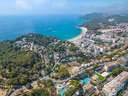 Parcela en venta en Lloret de Mar zona FENALS rebajada