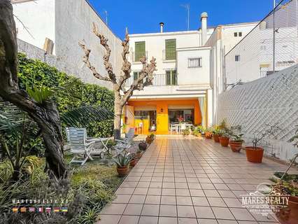 Villa en venta en Mataró, rebajada