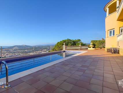 Villa en venta en Lloret de Mar