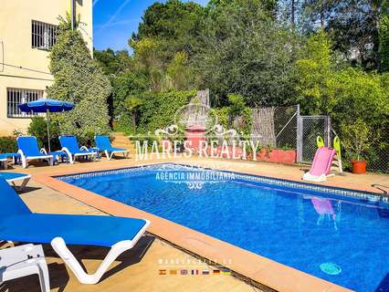 Villa en venta en Lloret de Mar