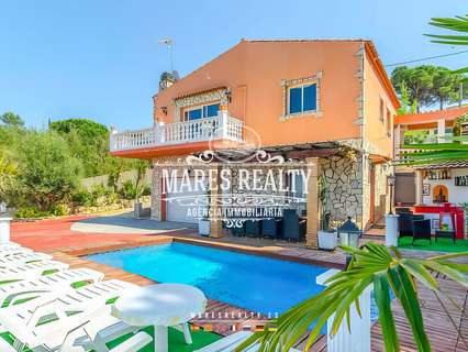 Villa en venta en Vidreres rebajada