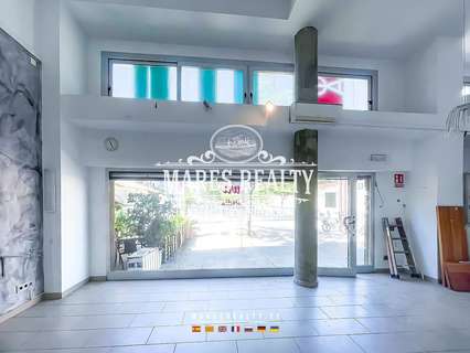 Local comercial en venta en Mataró