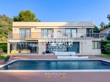 Villa en venta en Tossa de Mar