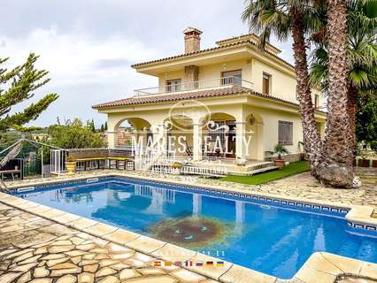 Villa en venta en Lloret de Mar