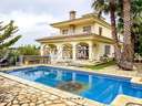 Villa en venta en Lloret de Mar zona Condado del Jaruco rebajada