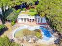 Villa en venta en Lloret de Mar zona MONTGODA rebajada
