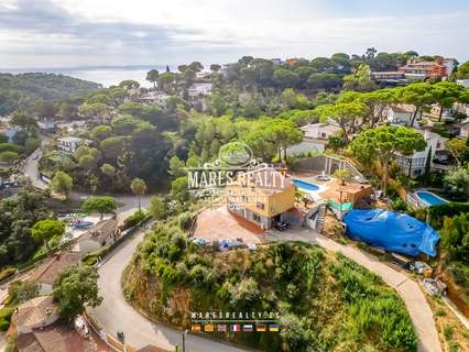 Villa en venta en Lloret de Mar rebajada