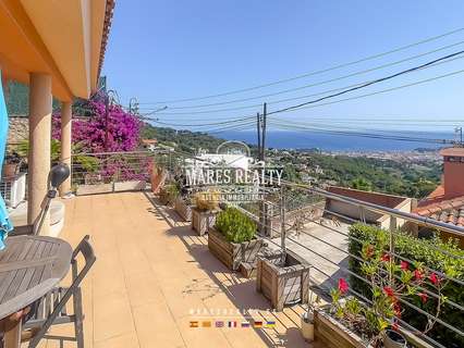 Villa en venta en Lloret de Mar rebajada