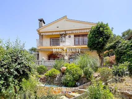 Villa en venta en Lloret de Mar rebajada