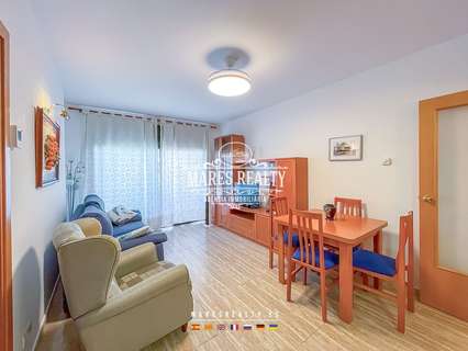 Piso en venta en Lloret de Mar rebajado