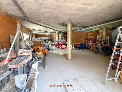 Local comercial en venta en Santa Susanna