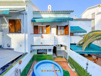 Villa en venta en Arenys de Mar