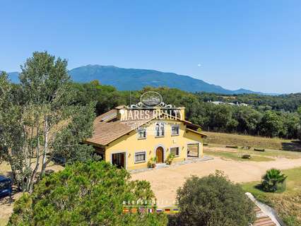 Casa rústica en venta en Sant Antoni de Vilamajor