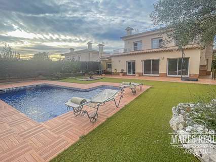 Villa en venta en Lloret de Mar