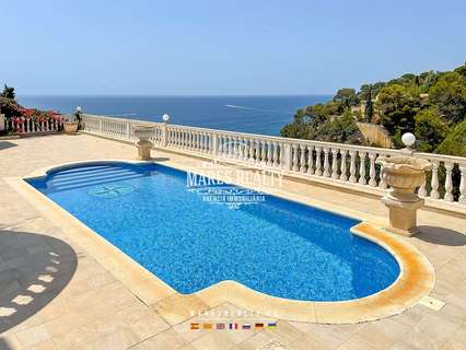 Villa en venta en Lloret de Mar