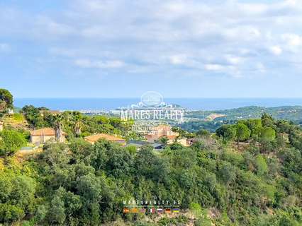 Parcela en venta en Lloret de Mar