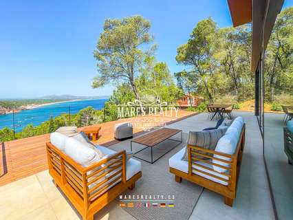 Villa en venta en Begur