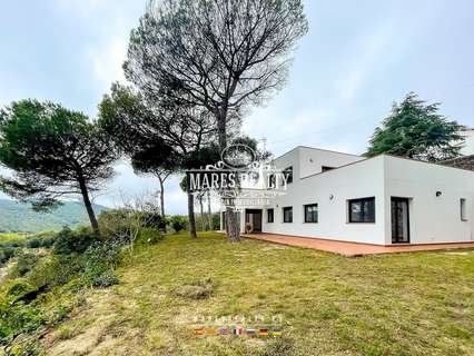 Villa en venta en Dosrius