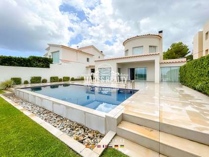 Villa en venta en L'Escala