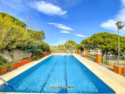 Villa en venta en Sant Cebrià de Vallalta