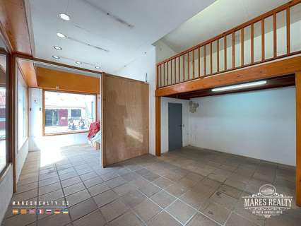 Local comercial en venta en Mataró rebajado