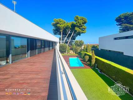 Villa en venta en Premià de Dalt