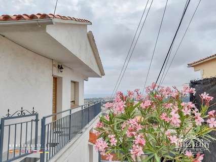 Villa en venta en Pineda de Mar