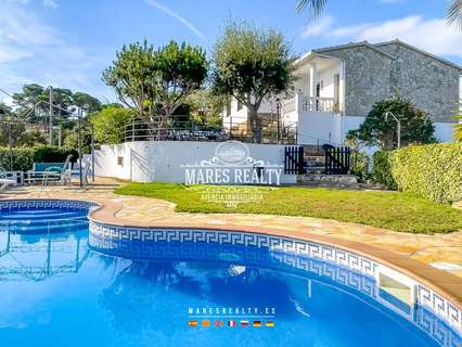 Villa en venta en Lloret de Mar