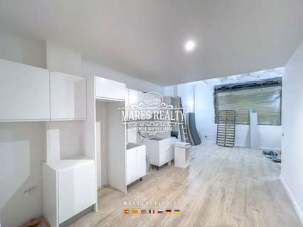 Apartamento en venta en L'Hospitalet de Llobregat