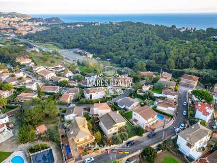 Villa en venta en Lloret de Mar