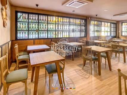 Local comercial en venta en Lloret de Mar zona FENALS