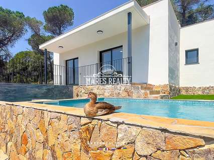 Villa en venta en Lloret de Mar