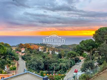 Villa en venta en Lloret de Mar