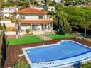Villa en venta en Lloret de Mar zona ROCA GROSSA rebajada