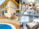 Villa en venta en Lloret de Mar zona Costa Gallina rebajada