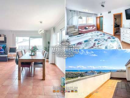Casa en venta en Canet de Mar