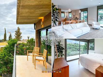 Villa en venta en Lloret de Mar zona ROCA GROSSA rebajada